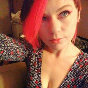 Meet your Posher, Anastasia